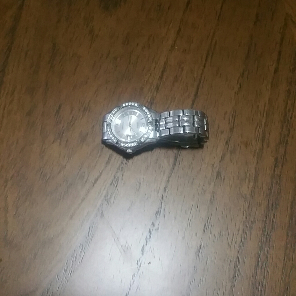 Guess watch